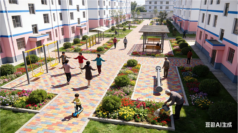 粤发布城市体检特色经验与成果转化案例集 针对老旧小区改造等给出解决方案