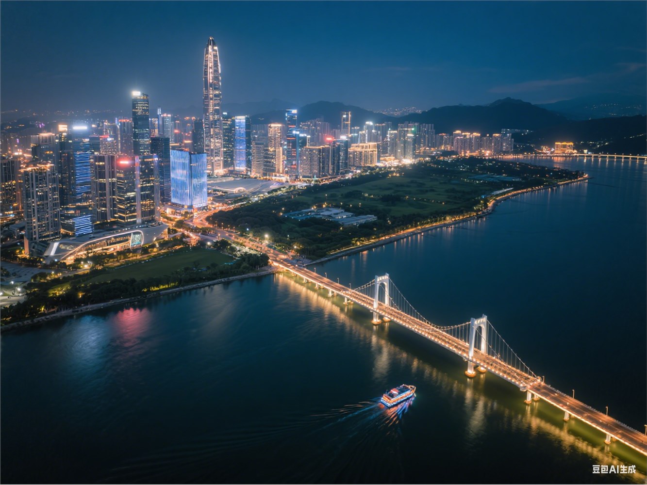 前海发布深港融合建筑师负责制管理办法 深港建设规则衔接迈入新阶段